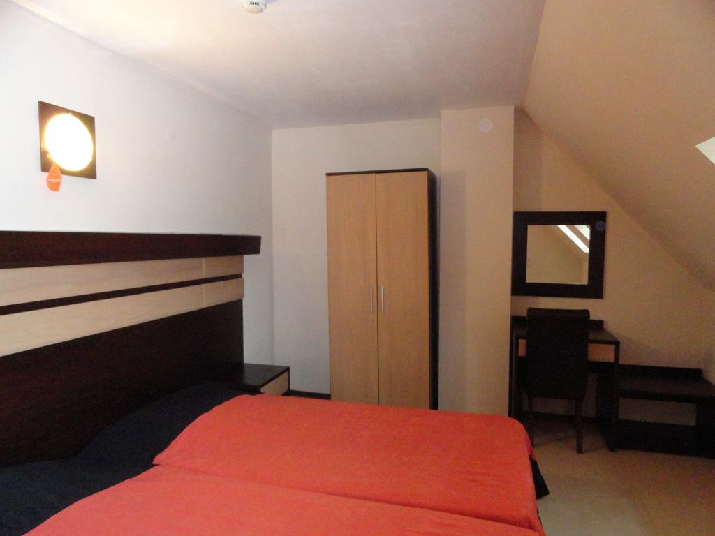 Hotel Byalo More Banite Zimmer foto
