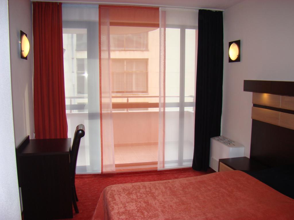 Hotel Byalo More Banite Zimmer foto