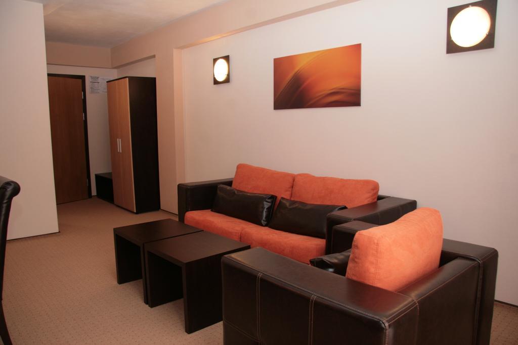 Hotel Byalo More Banite Zimmer foto