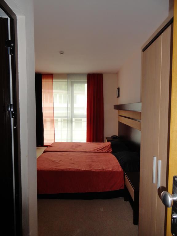 Hotel Byalo More Banite Zimmer foto