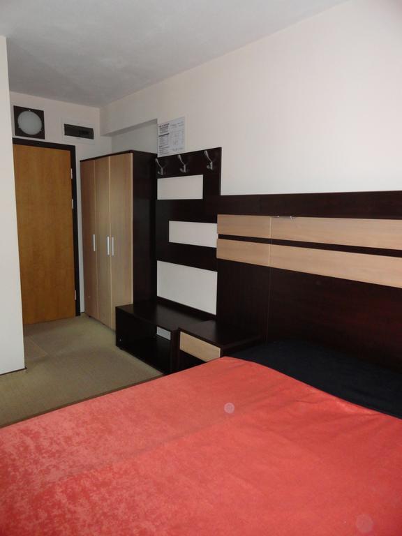 Hotel Byalo More Banite Zimmer foto