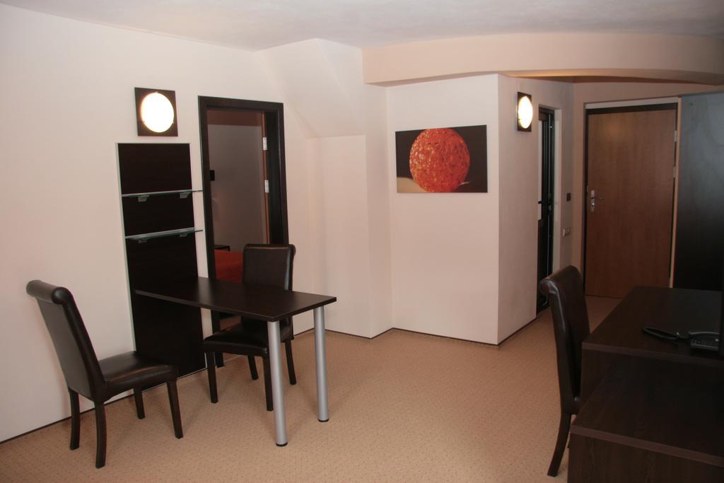 Hotel Byalo More Banite Zimmer foto