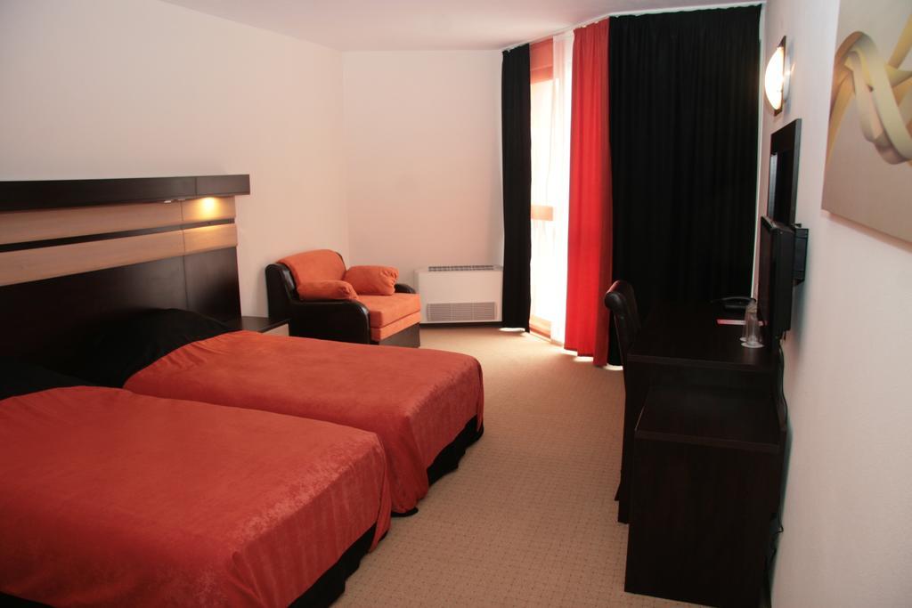 Hotel Byalo More Banite Zimmer foto