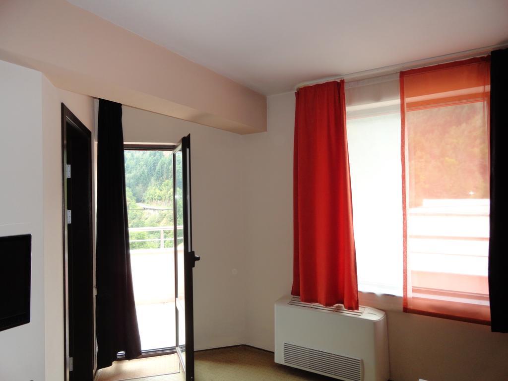 Hotel Byalo More Banite Zimmer foto