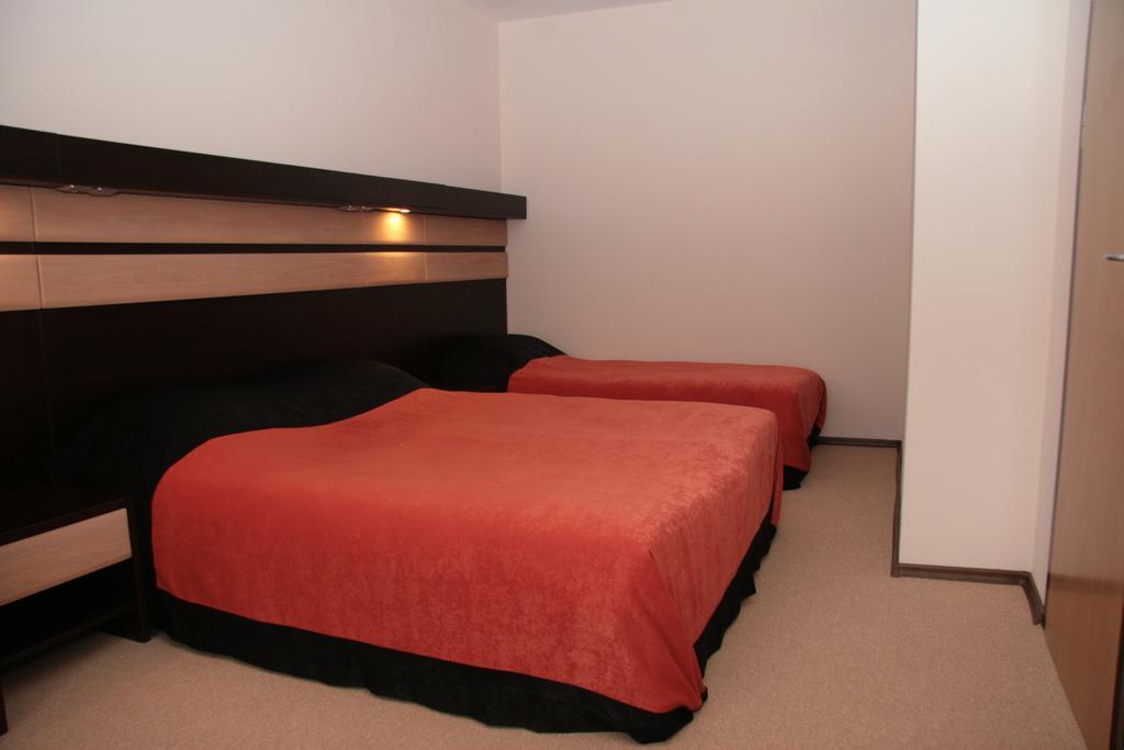 Hotel Byalo More Banite Zimmer foto