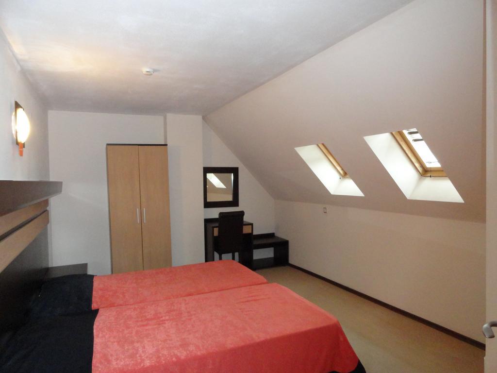 Hotel Byalo More Banite Zimmer foto