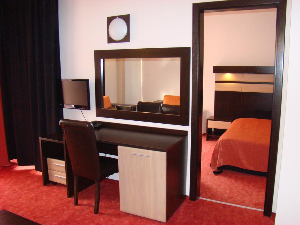 Hotel Byalo More Banite Zimmer foto
